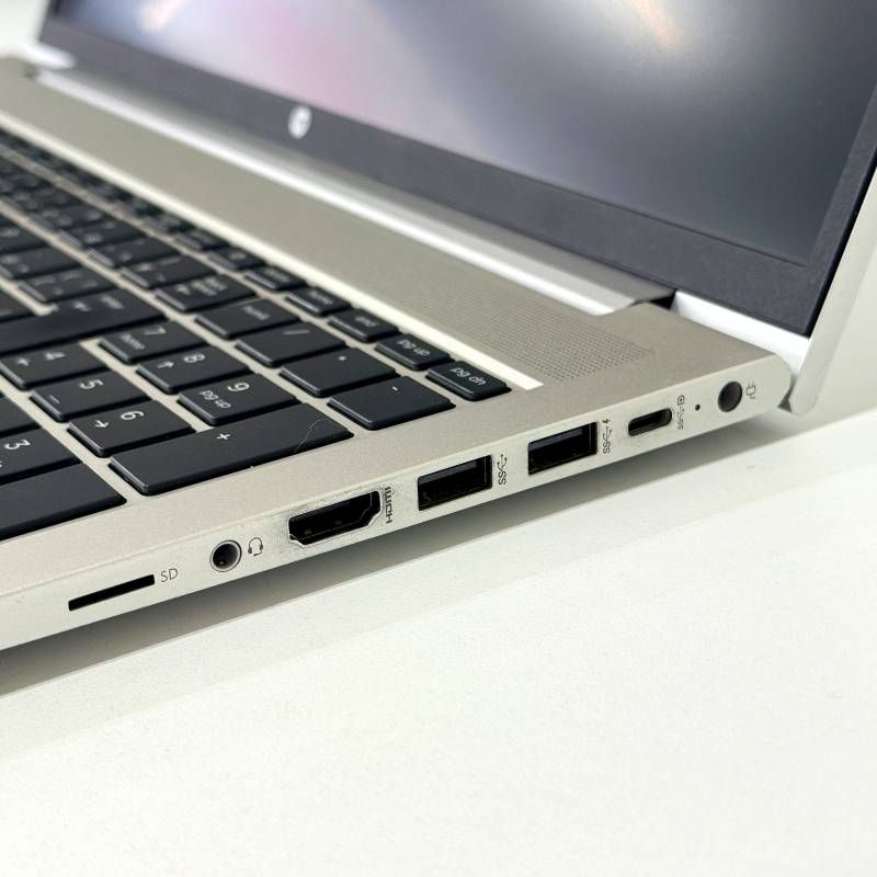 HP 11世代Corei7 SSD512GB 16GB Win11ProノートPC - メルカリ