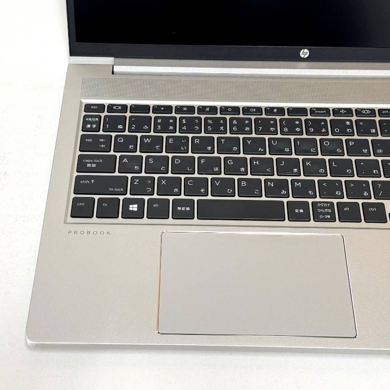 HP 11世代Corei7 SSD512GB 16GB Win11ProノートPC - メルカリ