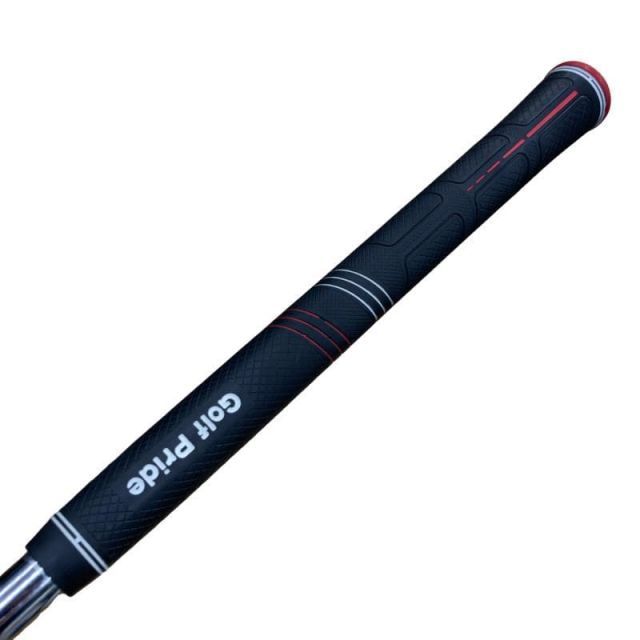 【中古】 キャロウェイ MD 5 JAWS クロム 58°/12°W ウェッジ WG NS PRO 950GH neo (フレックスS) メンズ 男性用 右利き 右用 Cランク ゴルフクラブ