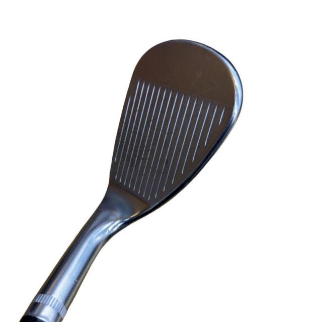 【中古】 キャロウェイ MD 5 JAWS クロム 58°/12°W ウェッジ WG NS PRO 950GH neo (フレックスS) メンズ 男性用 右利き 右用 Cランク ゴルフクラブ
