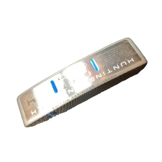 【中古】 クリーブランド Cleveland HUNTINGTON BEACH SOFT 4 34インチ パター PT スチール (フレックスその他) メンズ 男性用 右利き 右用 Cランク ゴルフクラブ