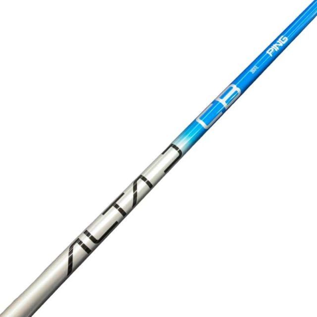【中古】 ピン G440 MAX 10.5° ドライバー DR ALTA J CB BLUE(DR) (フレックスSR) メンズ 男性用 右利き 右用 Cランク ゴルフクラブ