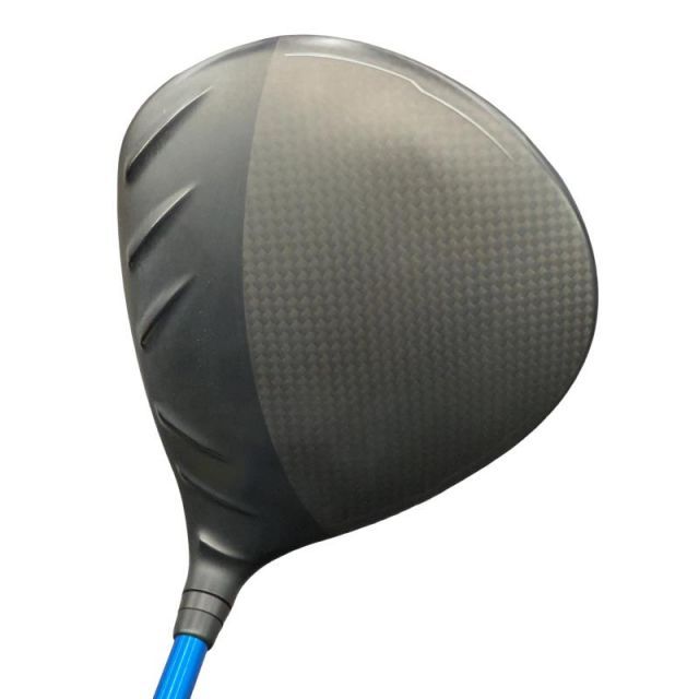 【中古】 ピン G440 MAX 10.5° ドライバー DR ALTA J CB BLUE(DR) (フレックスSR) メンズ 男性用 右利き 右用 Cランク ゴルフクラブ