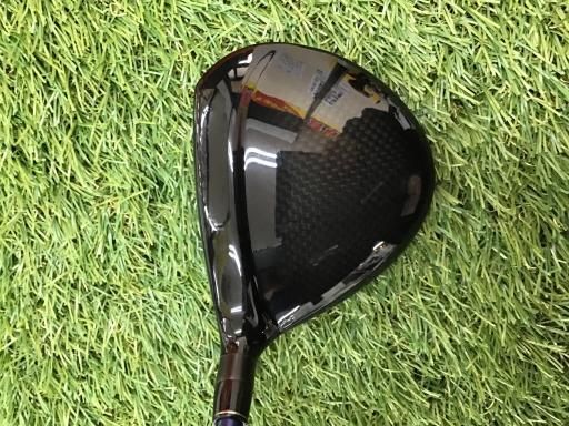 ダンロップ SRIXON ZX F 3W フェアウェイウッド FW Diamana ZX50