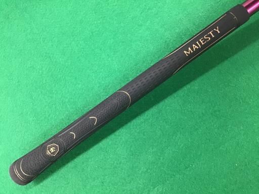 中古】 マジェスティゴルフ(旧マルマン) MAJESTY Royale(2023) 5W