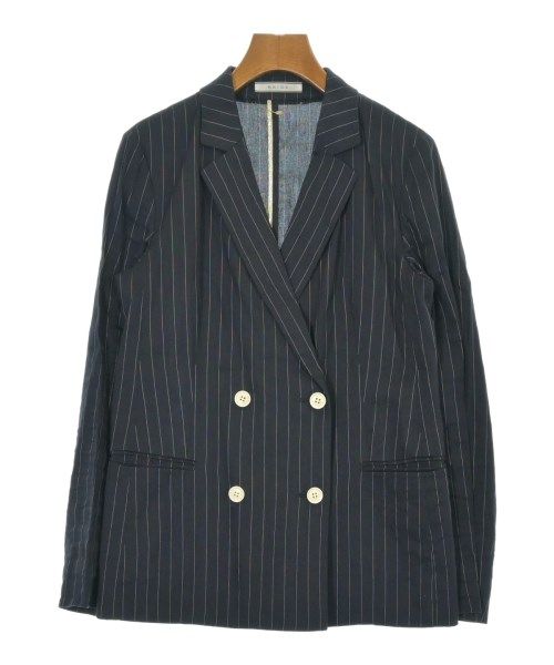 BEIGE, テーラードジャケット レディース 【古着】【中古】【送料無料】