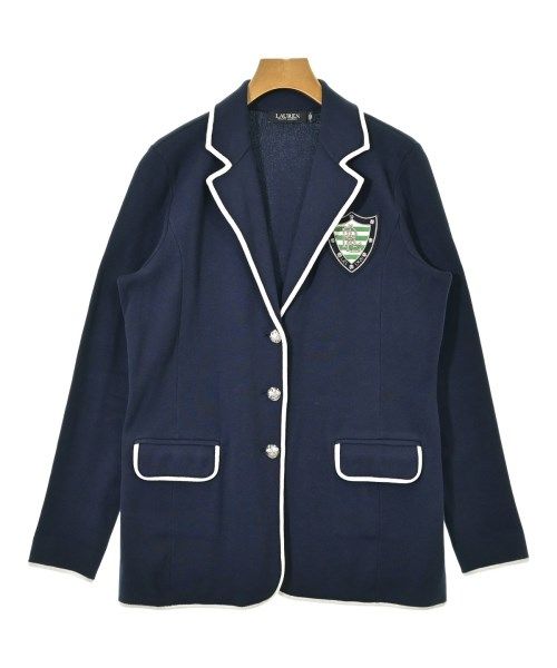 LAUREN Ralph Lauren ジャケット レディース 【古着】【中古】【送料無料】