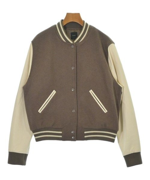 Spick and Span スタジャン レディース 【古着】【中古】【送料無料