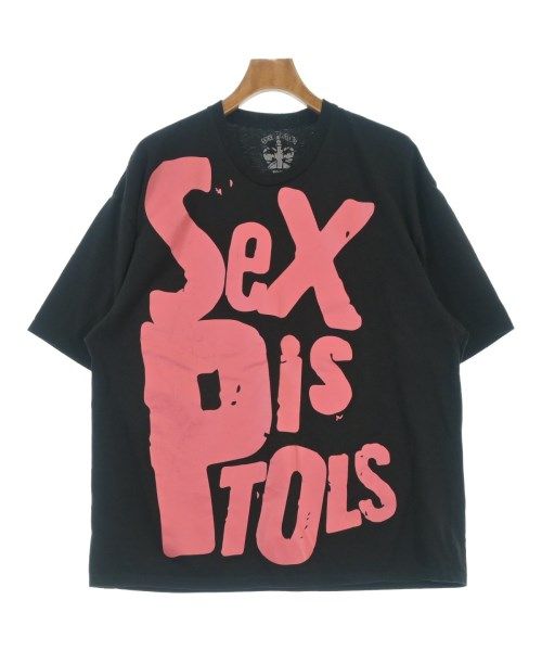 mastermind WORLD Tシャツ・カットソー メンズ 【古着】【中古】【送料無料】
