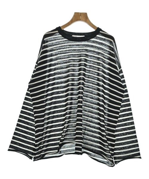L'Appartement DEUXIEME CLASSE ニット・セーター レディース 【古着】【中古】【送料無料】