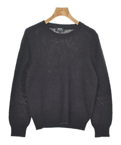 A.P.C. ニット・セーター レディース 【古着】【中古】【送料無料】