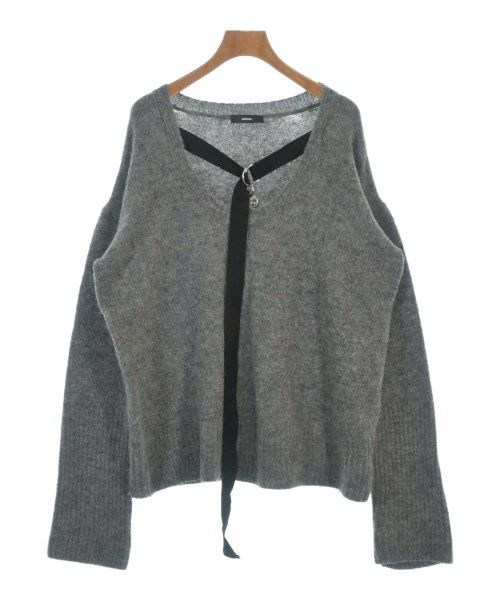 DIESEL ニット・セーター レディース 【古着】【中古】【送料無料】