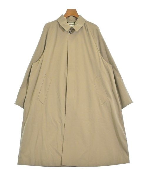 MACPHEE ステンカラーコート レディース 【古着】【中古】【送料無料】