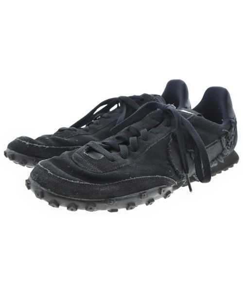 BLACK COMME des GARCONS スニーカー メンズ 【古着】【中古】【送料無料】