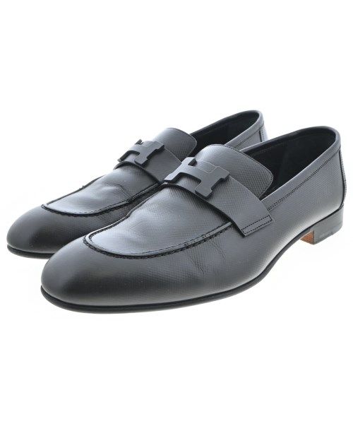 HERMES ビジネス・ドレスシューズ メンズ 【古着】【中古】【送料無料】