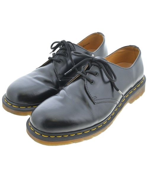 Dr.Martens ビジネス・ドレスシューズ メンズ 【古着】【中古】【送料無料】