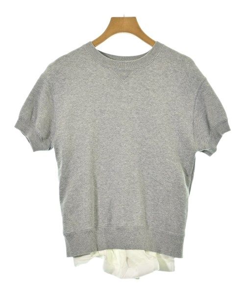 sacai スウェット レディース 【古着】【中古】【送料無料】