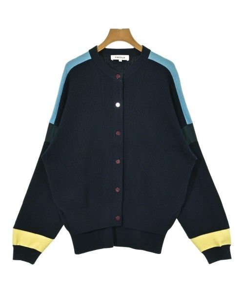 ENFOLD ニット・セーター レディース 【古着】【中古】【送料無料】