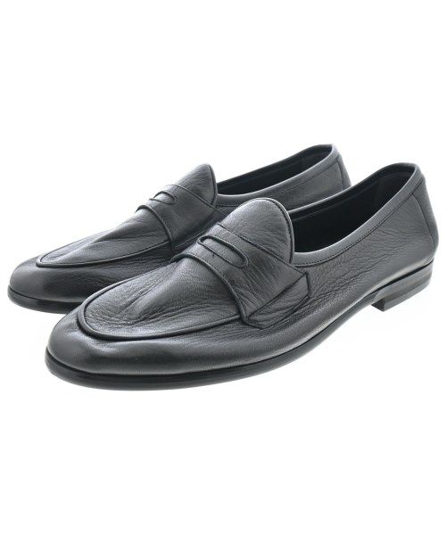 BARNEYS NEWYORK ビジネス・ドレスシューズ メンズ 【古着】【中古】【送料無料】