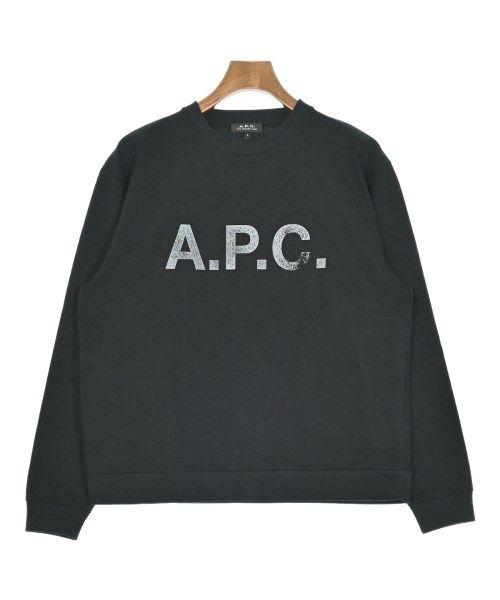 A.P.C. スウェット メンズ 【古着】【中古】【送料無料】