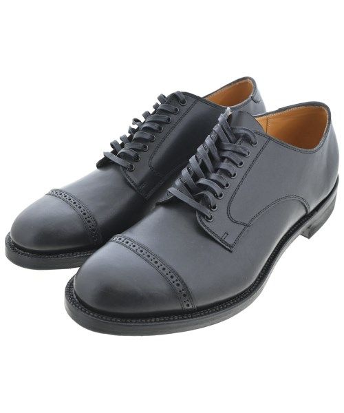 PORTER CLASSIC ビジネス・ドレスシューズ メンズ 【古着】【中古】【送料無料】