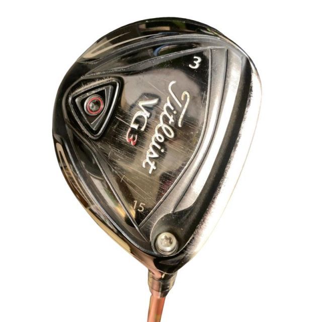 タイトリスト Titleist VG3(2016) 3W フェアウェイウッド FW Speeder