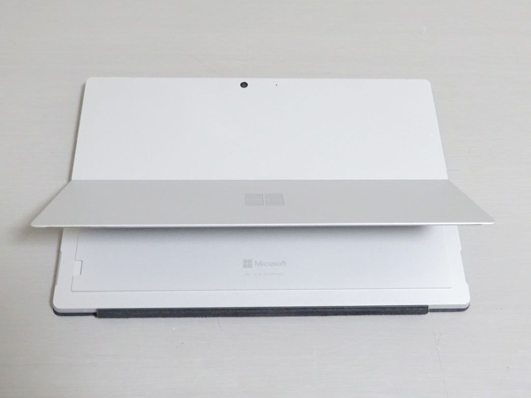 Microsoft Surface Pro 7 Model 1866 Core i7 1065G7 1.30GHz/16GB/SSD
