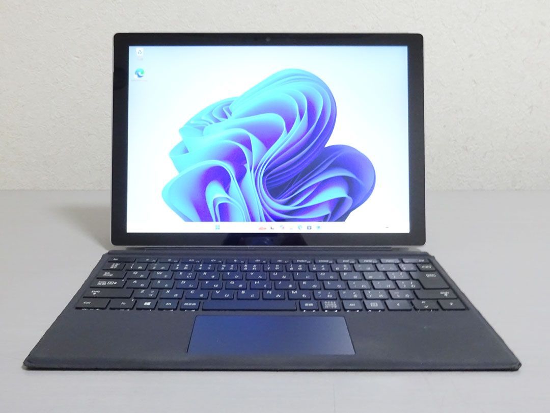 Microsoft Surface Pro 7 Model 1866 Core i7 1065G7 1.30GHz/16GB/SSD