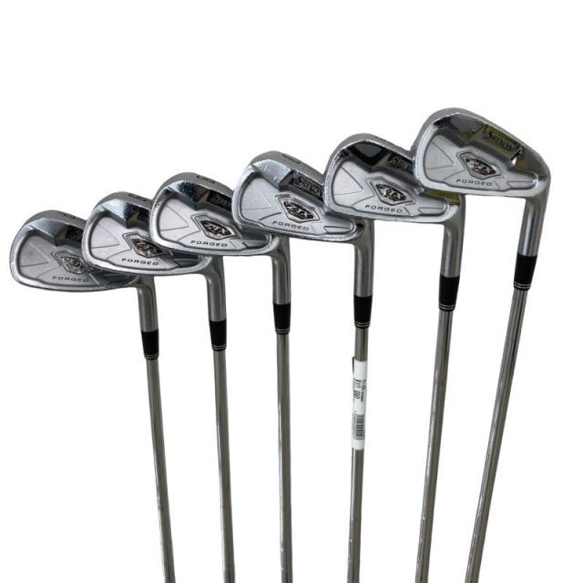 ダンロップ SRIXON Z-TX 6S アイアンセット IR NS PRO 950GH 