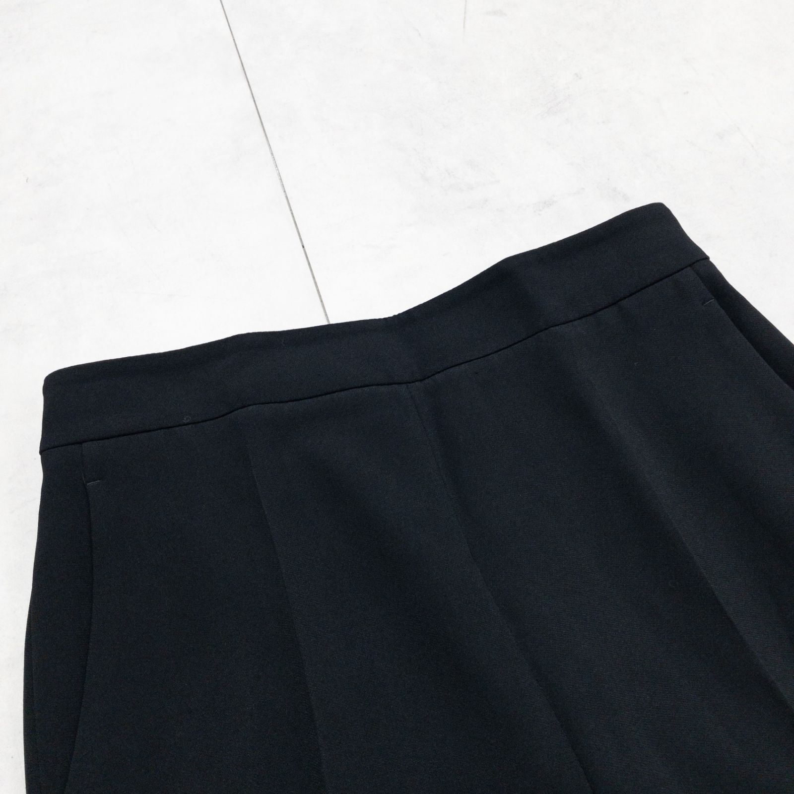STELLA McCARTNEY ステラマッカートニー ジョガーパンツ リブ レーヨン