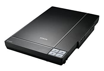 中古】「非常に良い」旧モデル エプソン A4フラットベッドスキャナー