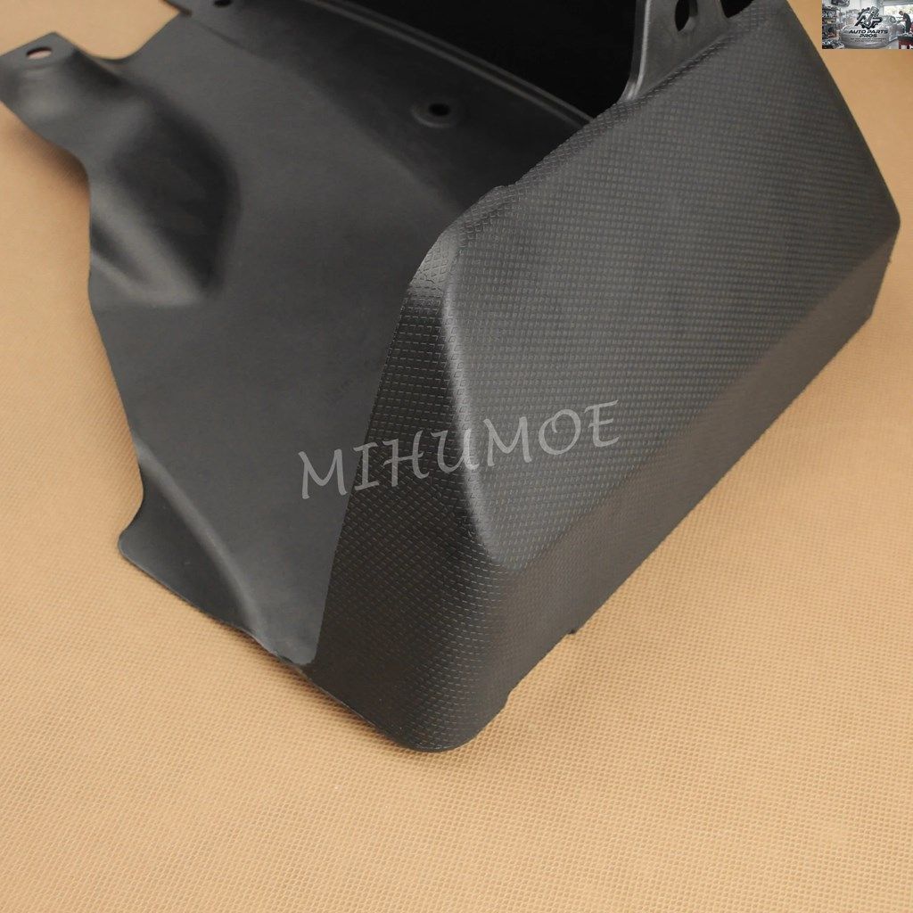 スバル フォレスター 2019-2024 ボディ フェンダー ダートボード用 カー スプラッシュガード マッドフラップ