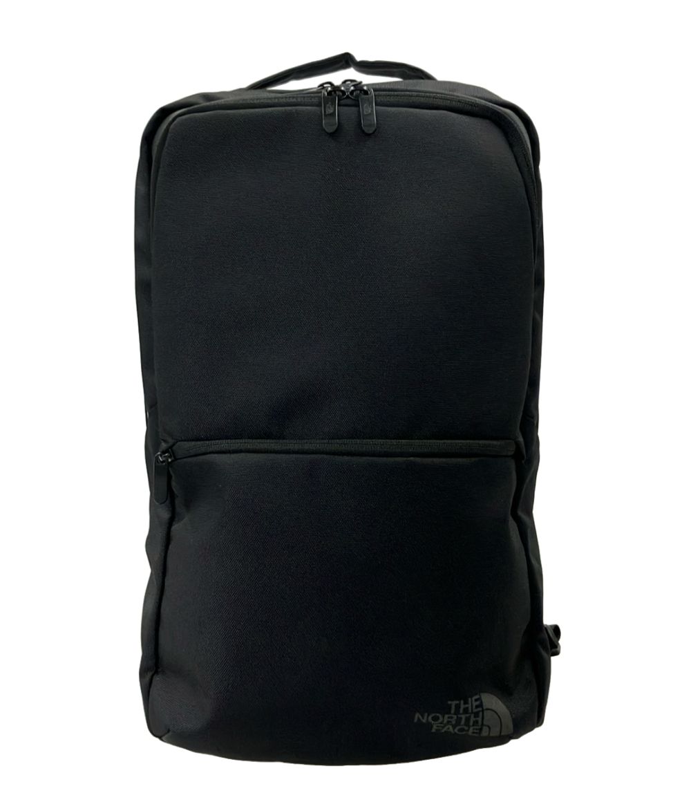 美品 ザ・ノース・フェイス リュック メンズ THE NORTH FACE