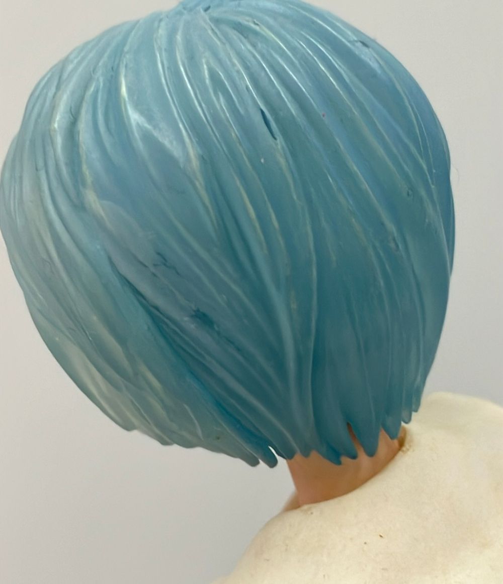 ユニオンクリエイティブ 新世紀エヴァンゲリオン 1/6 綾波レイ 千値練 フィギュア