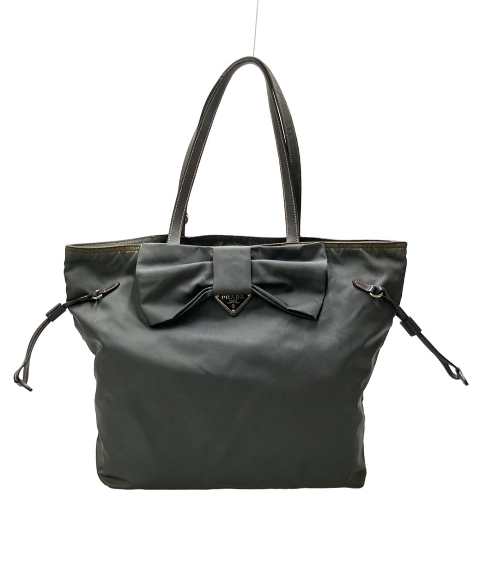 プラダ トートバッグ レディース PRADA