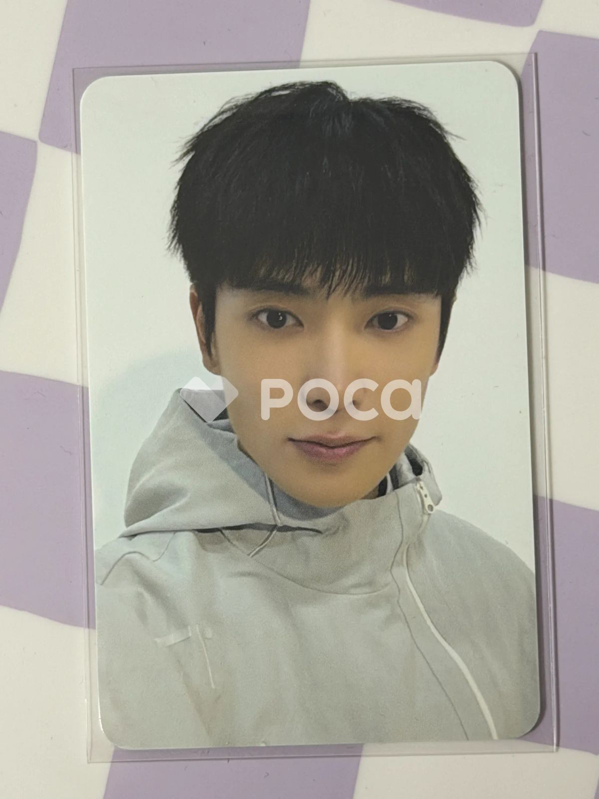 NCT ジェヒョン NCT 10TH ANNIVERSARY [NCT 2026] POP UP : NEO GROUND