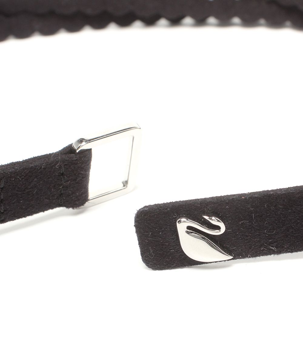 スワロフスキー ブレスレット 4点セット レディース SWAROVSKI スワロフスキー ブレスレット 4点セット レディース SWAROVSKI