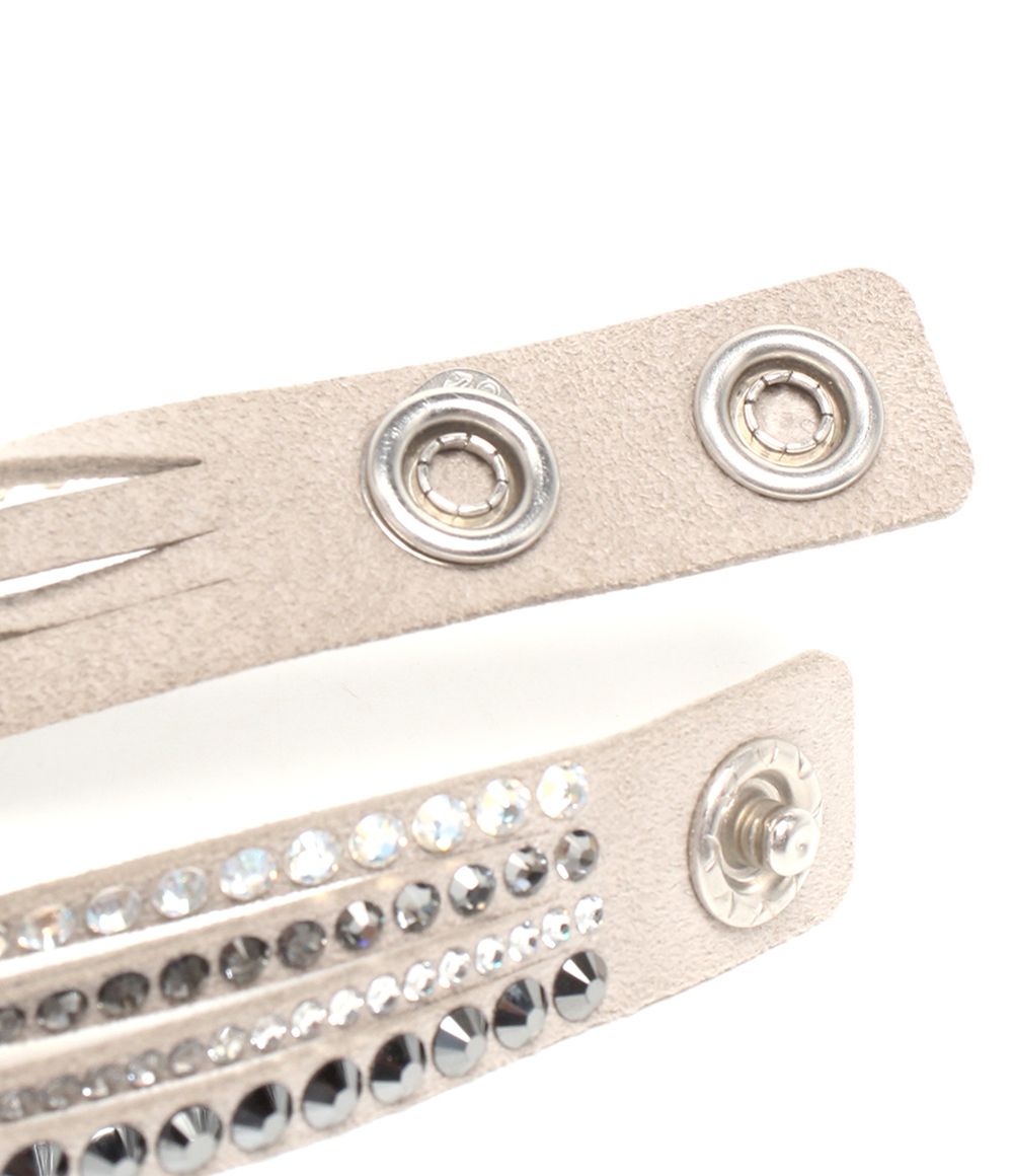 スワロフスキー ブレスレット 4点セット レディース SWAROVSKI スワロフスキー ブレスレット 4点セット レディース SWAROVSKI