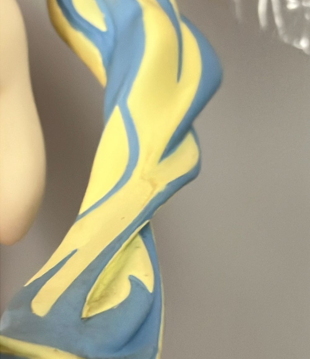 ファットカンパニー 天元突破グレンラガン 1/8 マジカルニア フィギュア