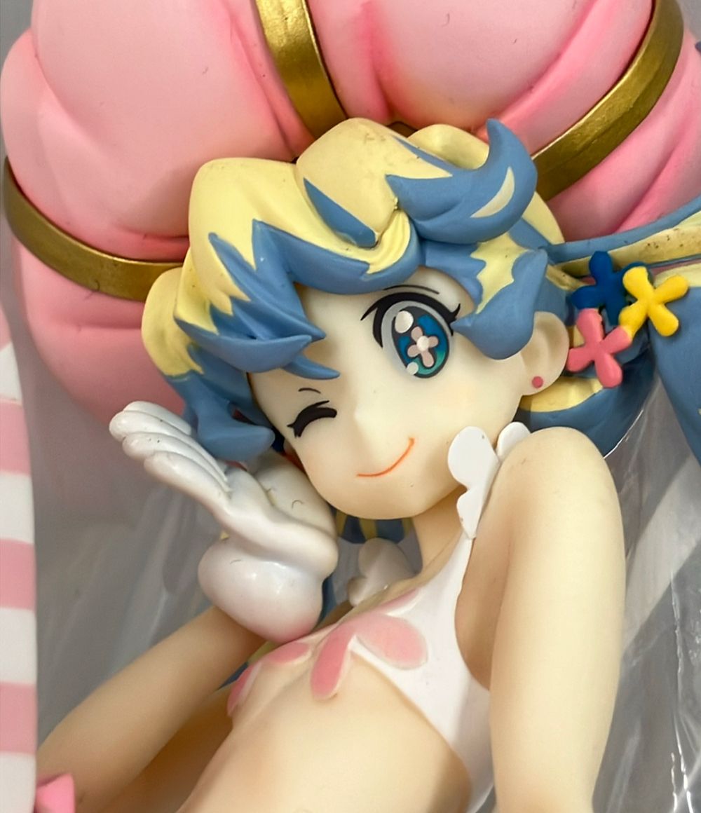 ファットカンパニー 天元突破グレンラガン 1/8 マジカルニア フィギュア