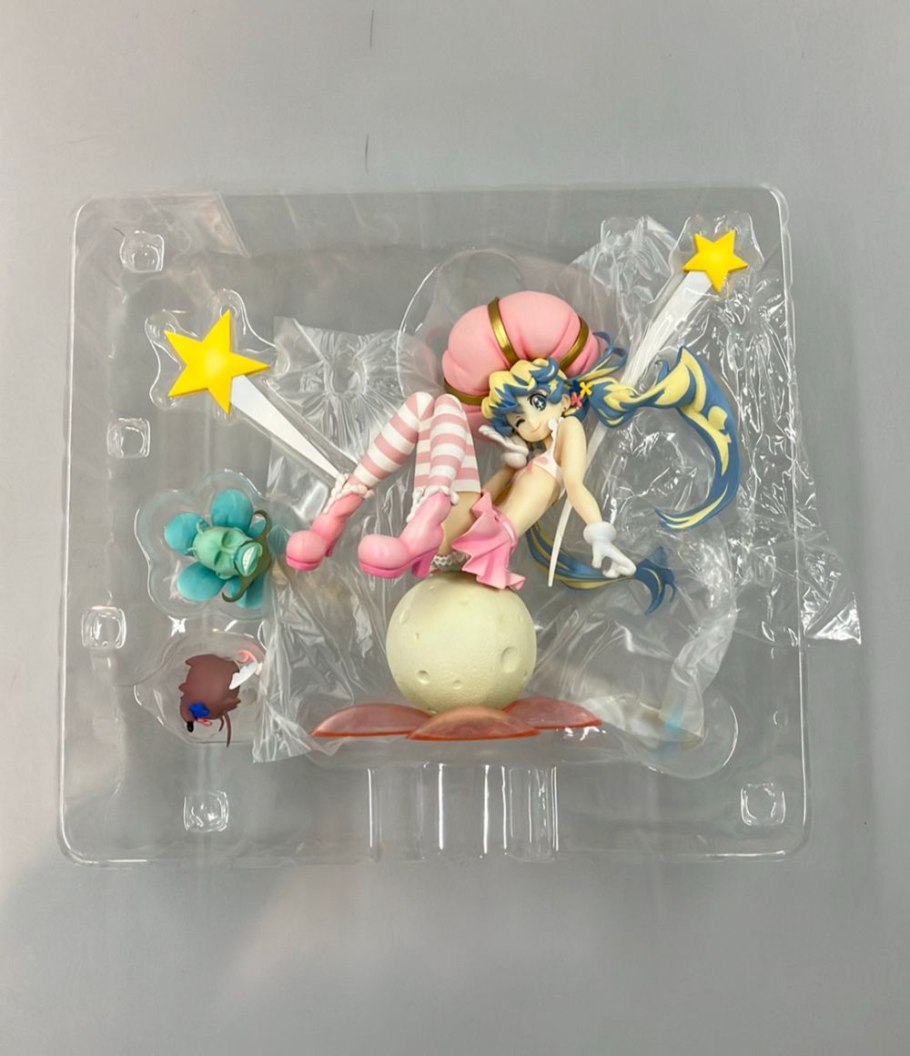 ファットカンパニー 天元突破グレンラガン 1/8 マジカルニア フィギュア
