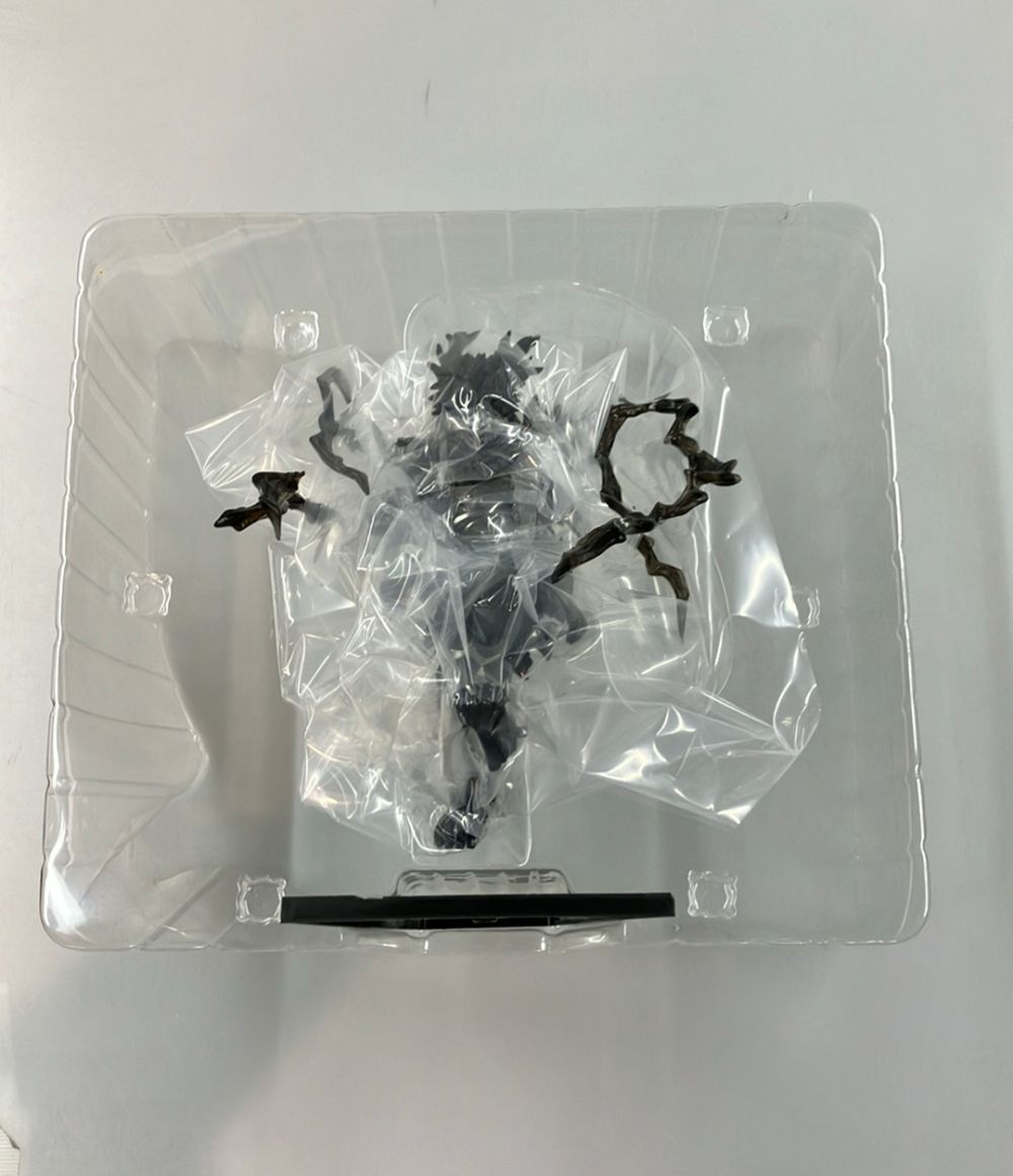 美品 バンダイ 僕のヒーローアカデミア 緑谷出久 デクブラック JUMP OUT HEROES EXTRA フィギュア 美品 バンダイ 僕のヒーローアカデミア 緑谷出久 デクブラック JUMP OUT HEROES EXTRA フィギュア