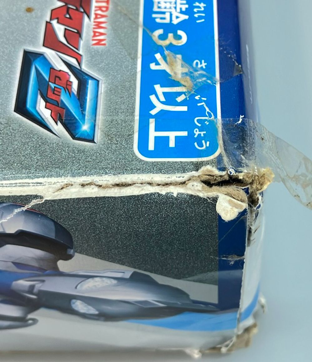 バンダイ ウルトラマンZ DXウルトラマンゼット最強なりきりセット おもちゃ