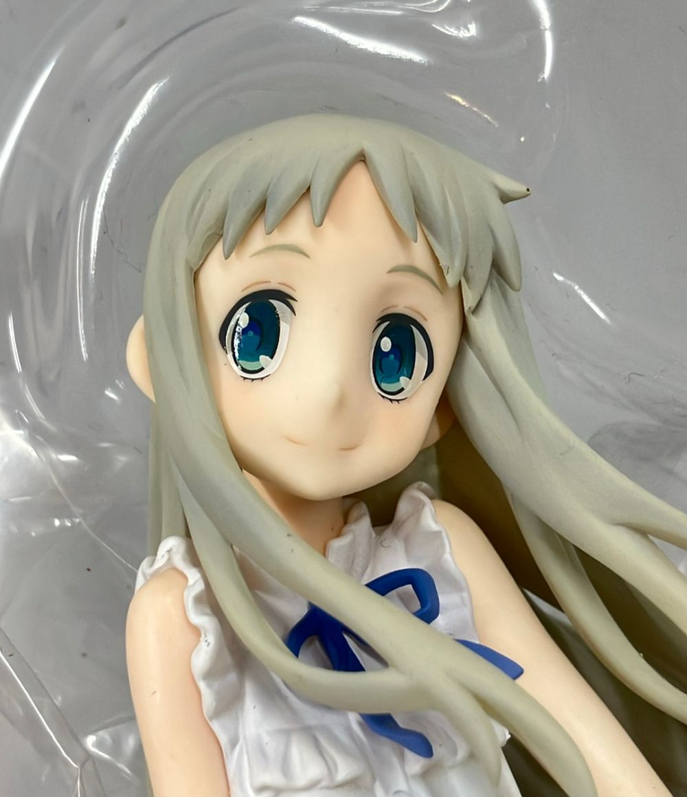 ALTER あの日見た花の名前を僕達はまだ知らない。 1/8 めんま 本間芽衣子 フィギュア