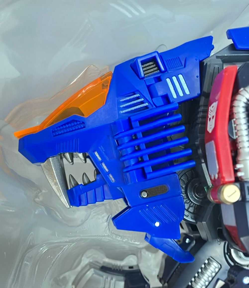 タカラトミー トランスフォーマー×ゾイド×ダイアクロン SYNERGENEX SHIELD-D-PRIME おもちゃ タカラトミー トランスフォーマー×ゾイド×ダイアクロン SYNERGENEX SHIELD-D-PRIME おもちゃ
