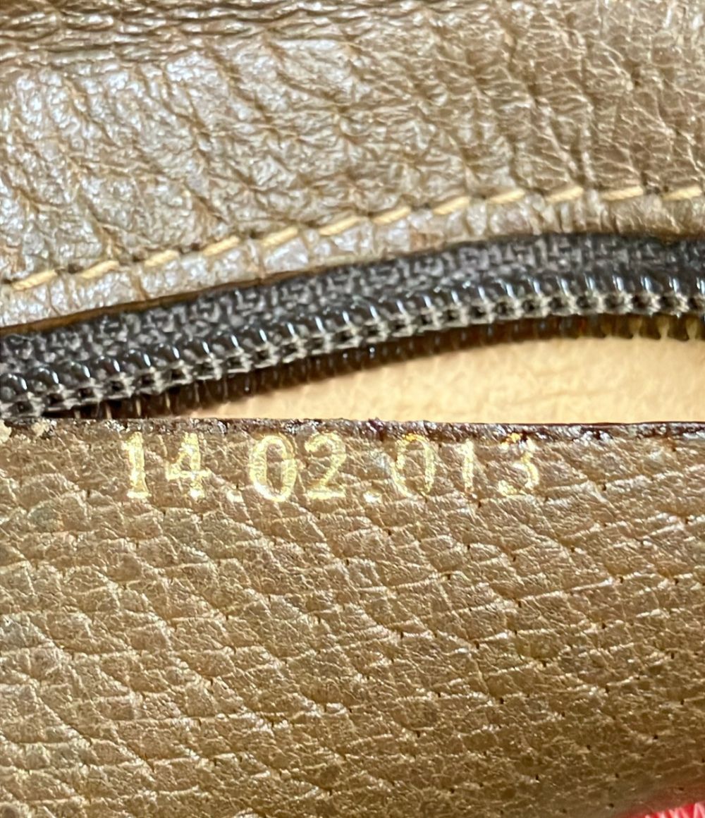 グッチ ショルダーバッグ 肩掛け GGスプリーム 14.02.013 レディース GUCCI グッチ ショルダーバッグ 肩掛け GGスプリーム 14.02.013 レディース GUCCI