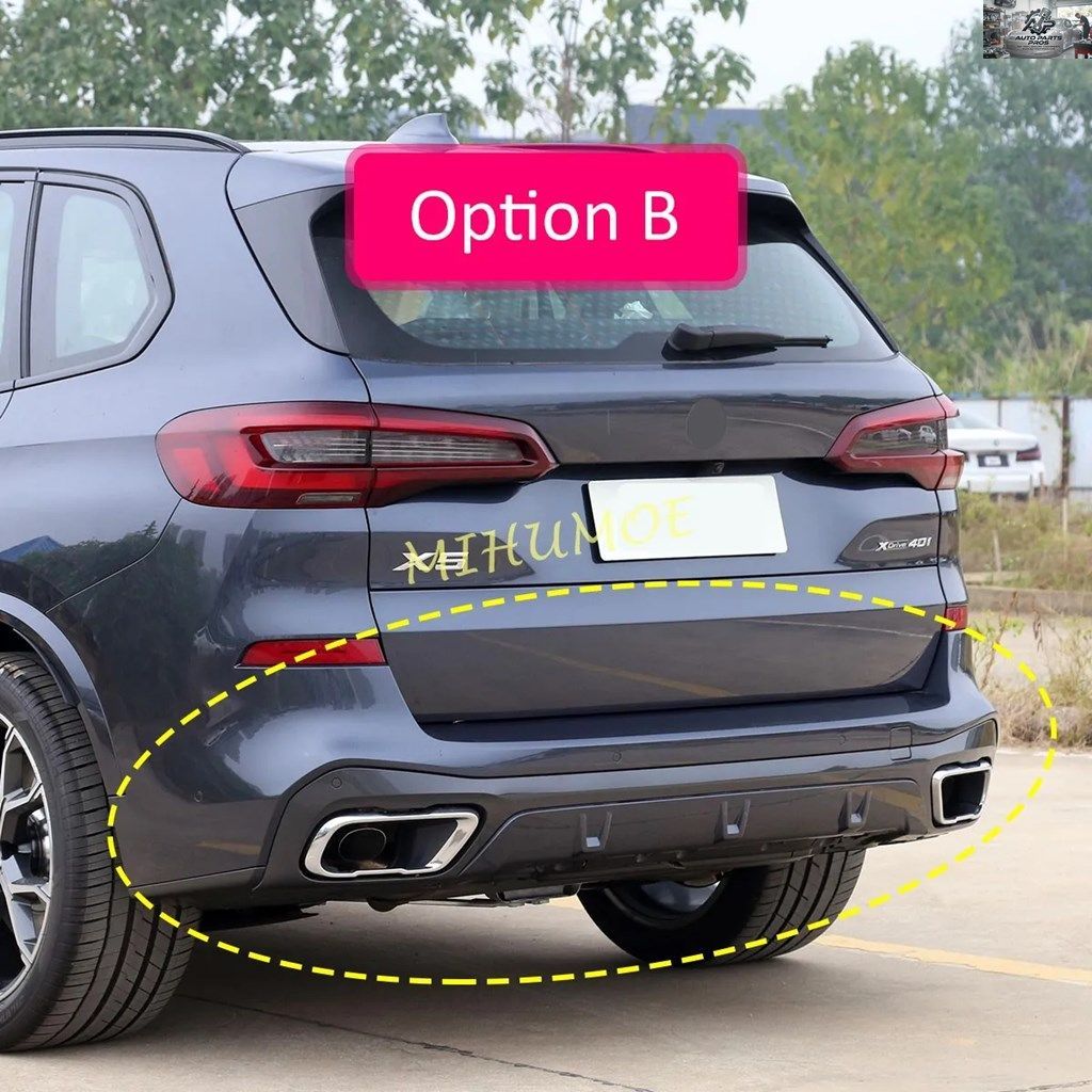 BMW X5 G05 2019-2025 車用スプラッシュガード マッドフラップ フェンダー ダートボード マッドフラップ 2020 - 24 BMW X5 G05 2019-2025 車用スプラッシュガード マッドフラップ フェンダー ダートボード マッドフラップ 2020 - 24