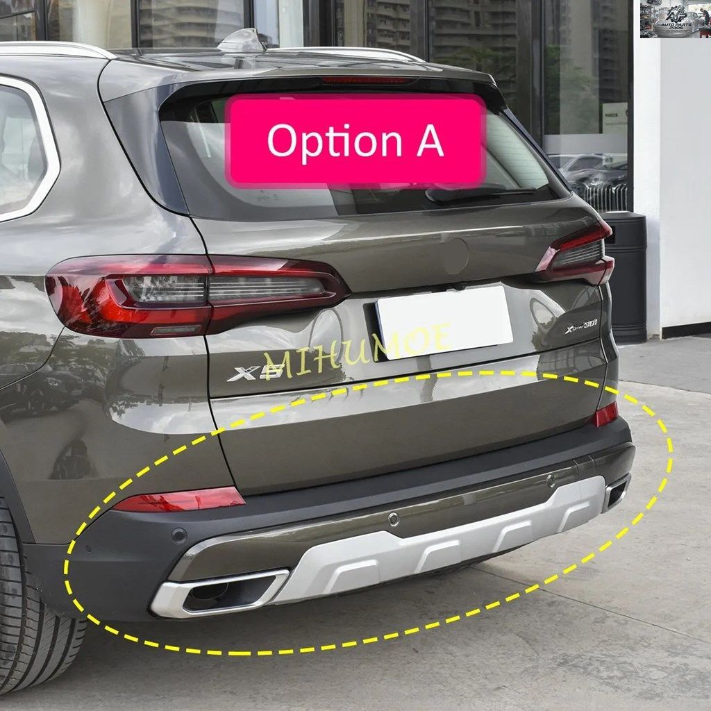 BMW X5 G05 2019-2025 車用スプラッシュガード マッドフラップ フェンダー ダートボード マッドフラップ 2020 - 24 BMW X5 G05 2019-2025 車用スプラッシュガード マッドフラップ フェンダー ダートボード マッドフラップ 2020 - 24