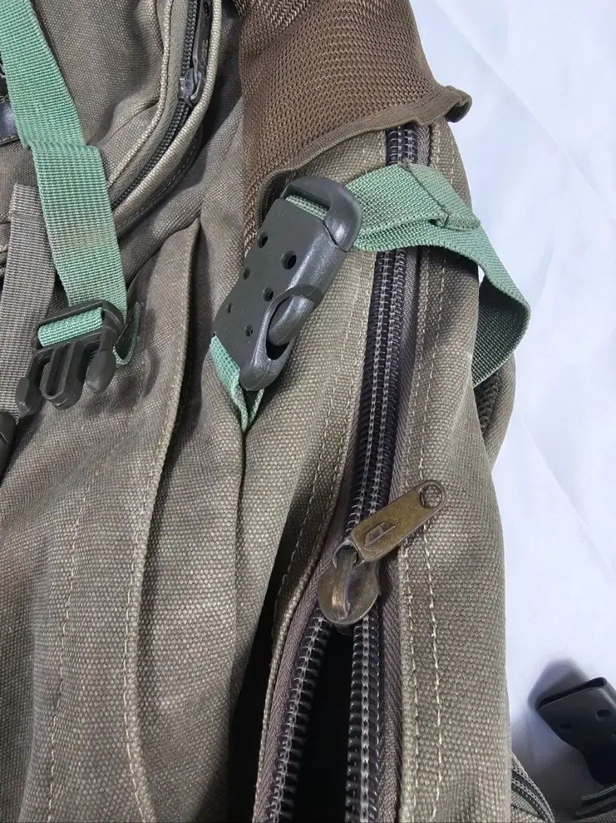 DIESEL バックパック DIESEL バックパック