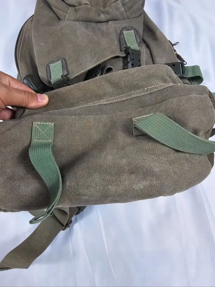 DIESEL バックパック DIESEL バックパック